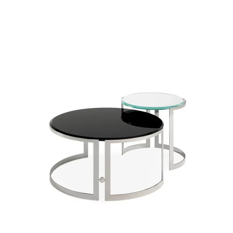 Iconic Round side table