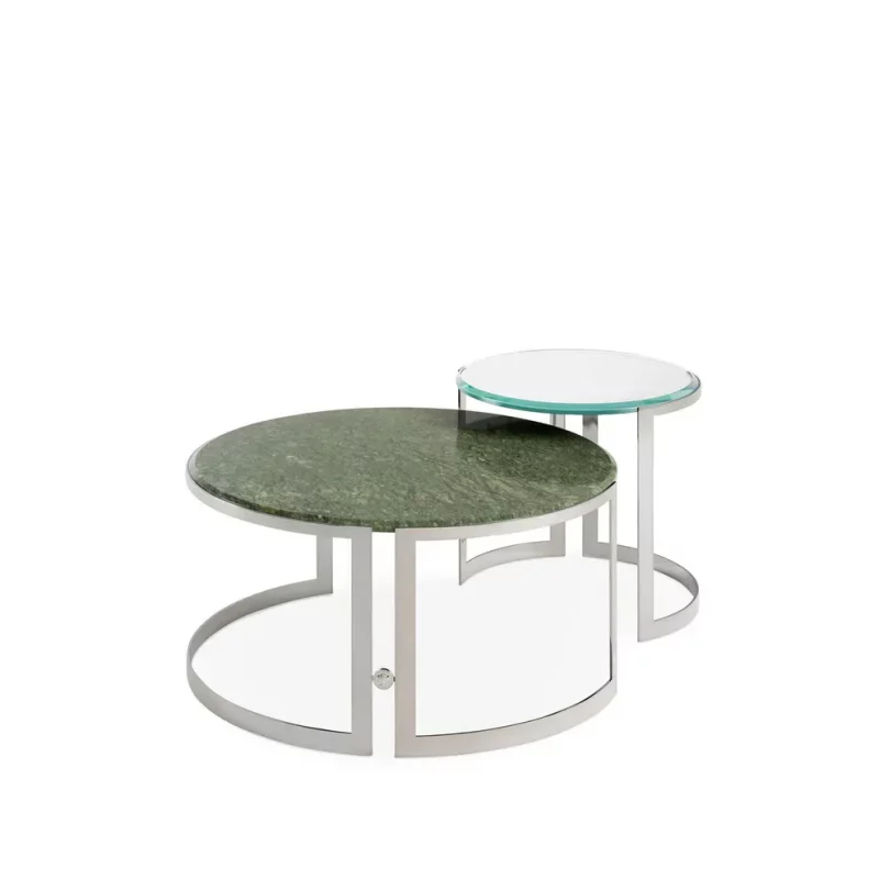Iconic Round side table