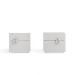 Alternative view of Iconic bedside table