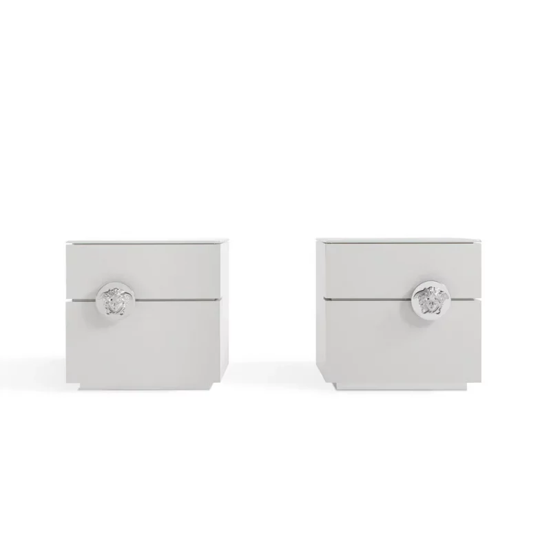 Iconic bedside table