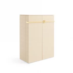 Alternative view of Iconic cabinet