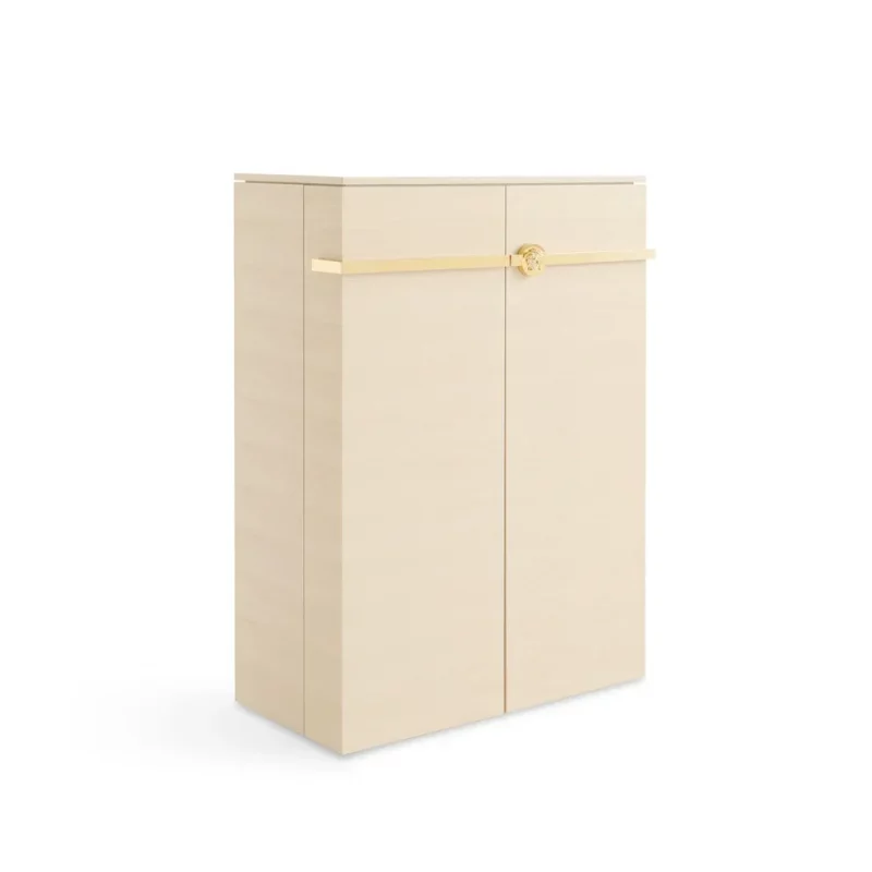 Iconic cabinet