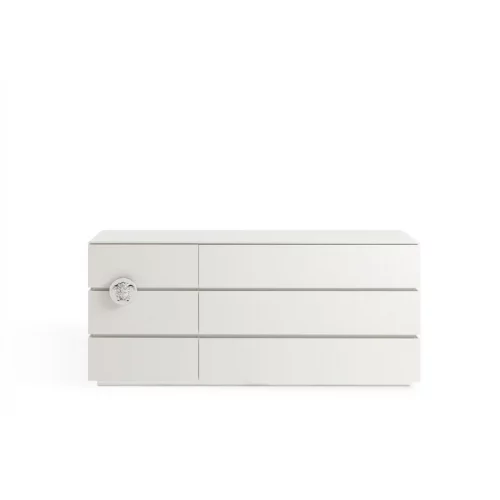 Iconic chest of drawers