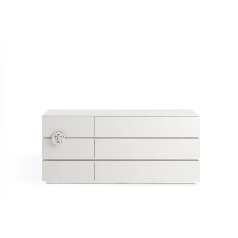 Iconic chest of drawers