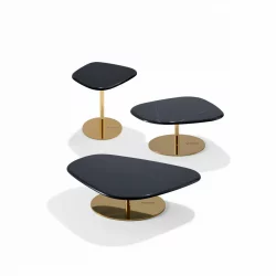 Alternative view of Iconic side table