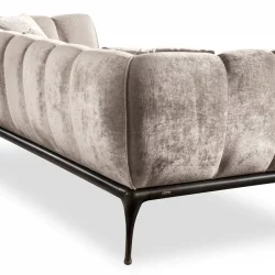 Alternative view of Iseo