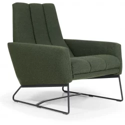 Alternative view of Jackie