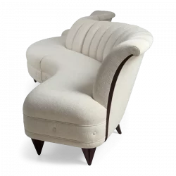 Alternative view of Jumelle