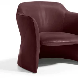 Alternative view of Karina Armchair