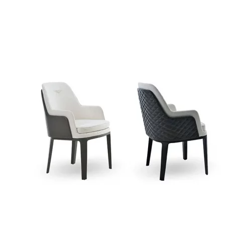 Alternative view of Kendal chair
