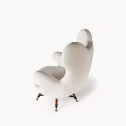 Alternative view of Kosmo Anniversary