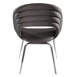 Alternative view of Kylo Padded