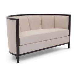 Alternative view of La Courbe