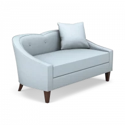 Alternative view of La Debutante