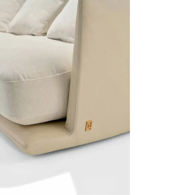 La Greca sofa