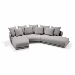 Alternative view of La Greca sofa