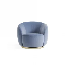 La Medusa armchair