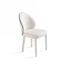 Alternative view of La Medusa chair