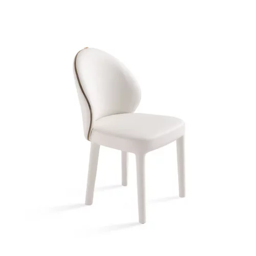 Alternative view of La Medusa chair