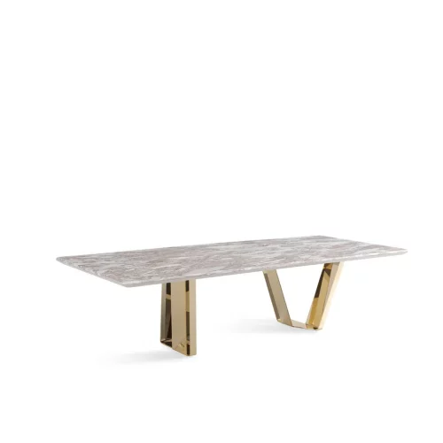 La Medusa table