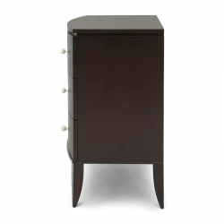 Alternative view of La Rive