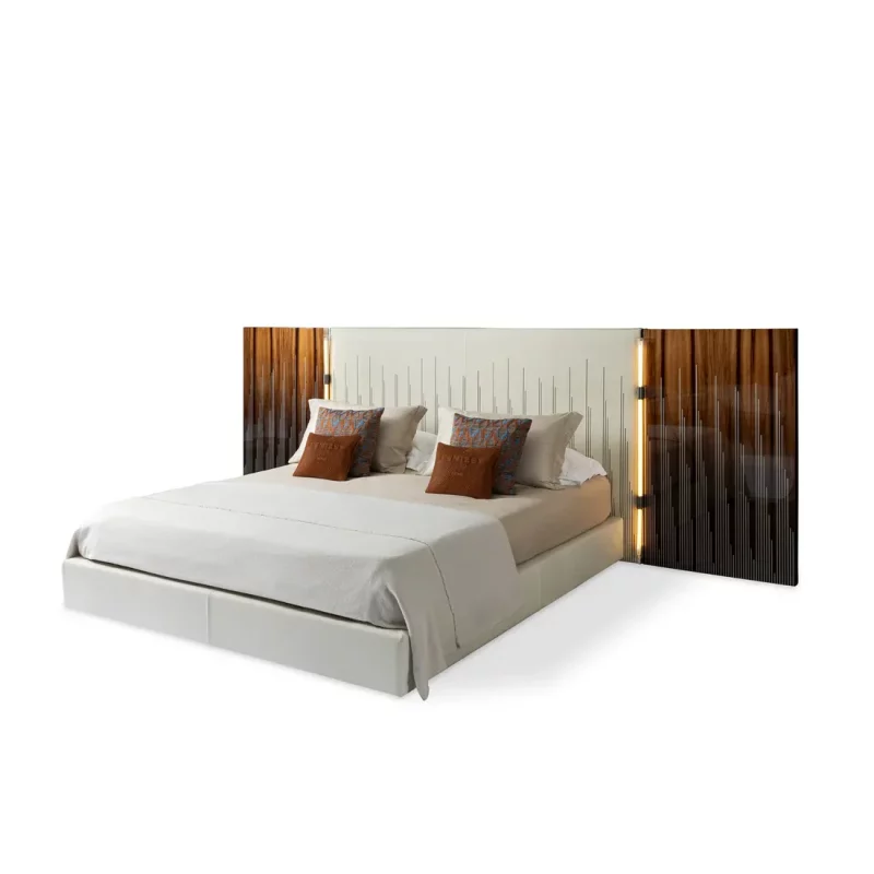 Langport bed