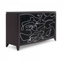 Alternative view of Lapiz