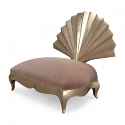 Alternative view of Le Fan PlissÉ