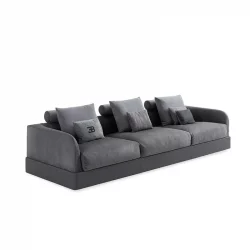 Le Mans sofa
