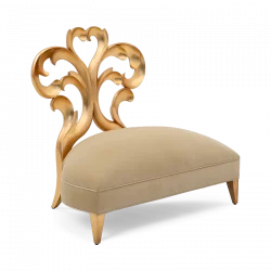 Alternative view of Le Panache