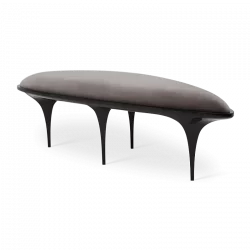 Alternative view of Lillian