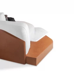 Alternative view of Loftus sofa