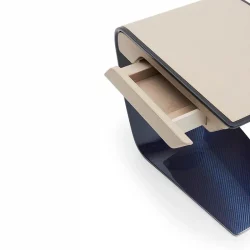 Alternative view of Lydia bedside table