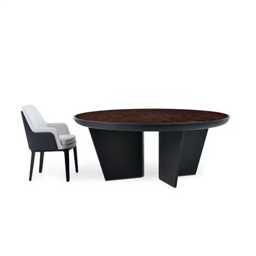 Alternative view of Madeley table