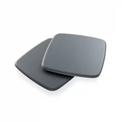 Alternative view of Marguerite coffee table