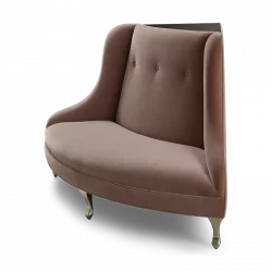 Alternative view of Marlene