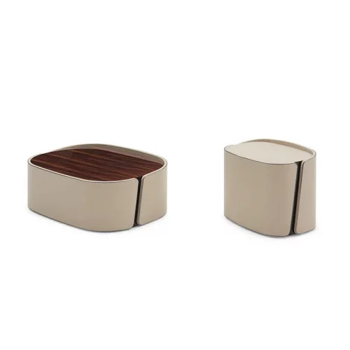 Matlock coffee table