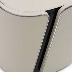 Alternative view of Matlock side table