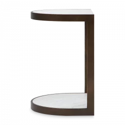 Alternative view of Maya