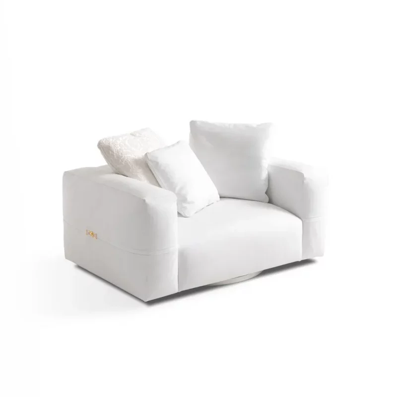 Medusa '95 Big armchair