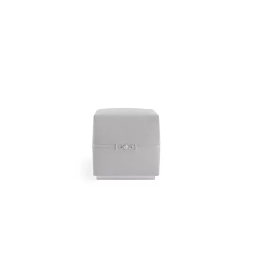 Alternative view of Medusa '95 ottoman