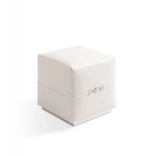 Medusa '95 ottoman