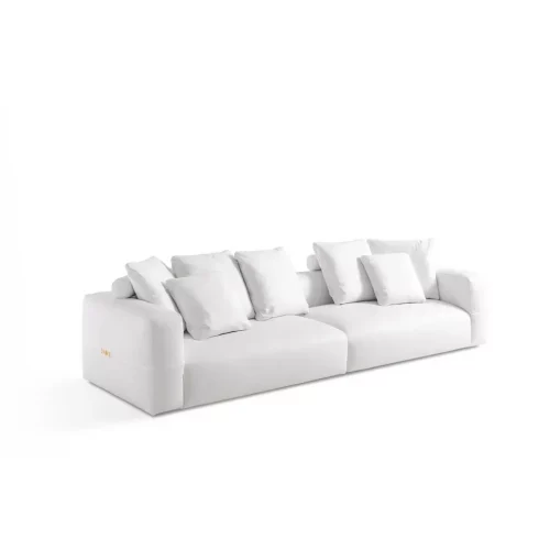 Alternative view of Medusa '95 Outdoor sofa