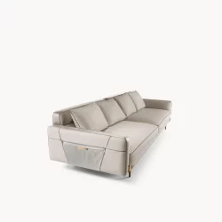 Alternative view of Memphis