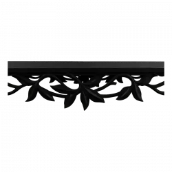 Alternative view of Millefeuilles