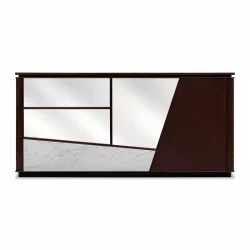 Alternative view of Modal