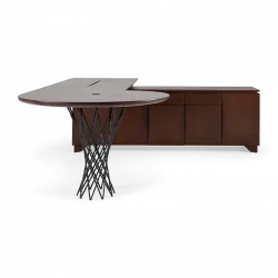 Alternative view of Mon Bureau