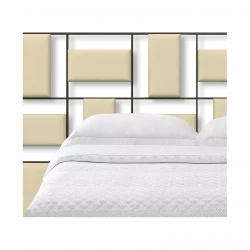 Alternative view of Monolith Nuit I