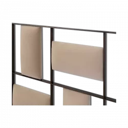 Alternative view of Monolith Nuit II