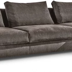 Montecarlo angular sofa